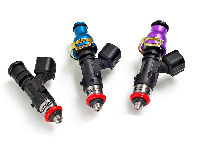 Injector Dynamics Toyota Supra ID1050x Fuel Injector Set