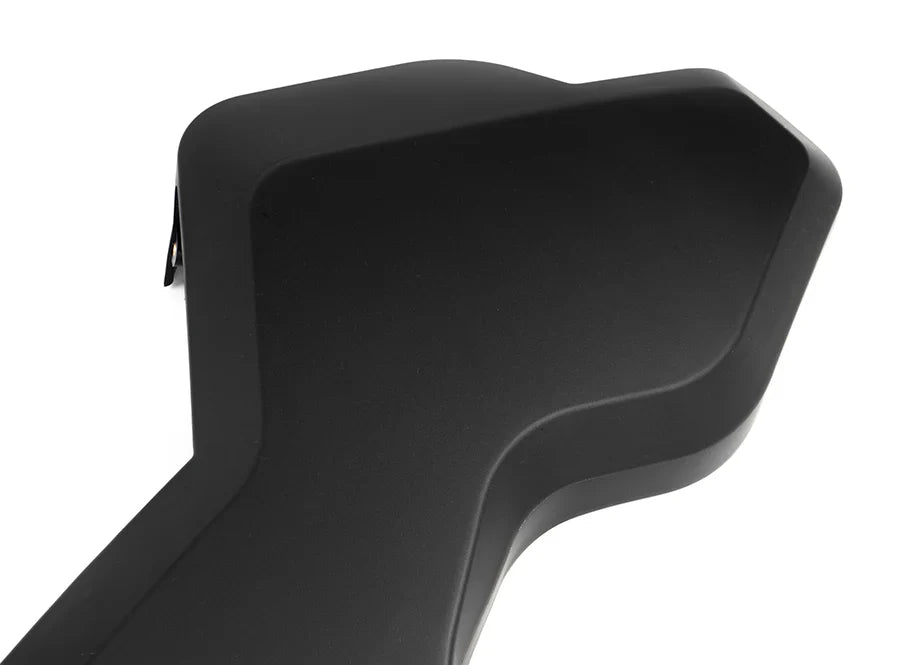 Integrated Engineering Audi Volkswagen MQB 2.0T/1.8T Poly Lid (MK7 GTI, Golf R, Golf, 8V A3 & S3)