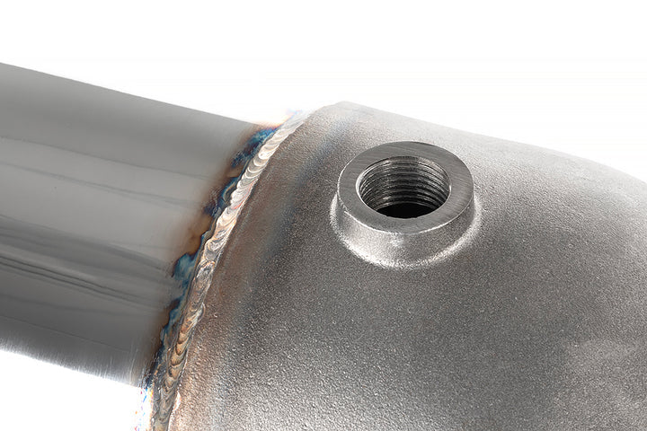 Integrated Engineering IEEXCK9 Audi B9/B9.5 A4 A5 ProCore Downpipe
