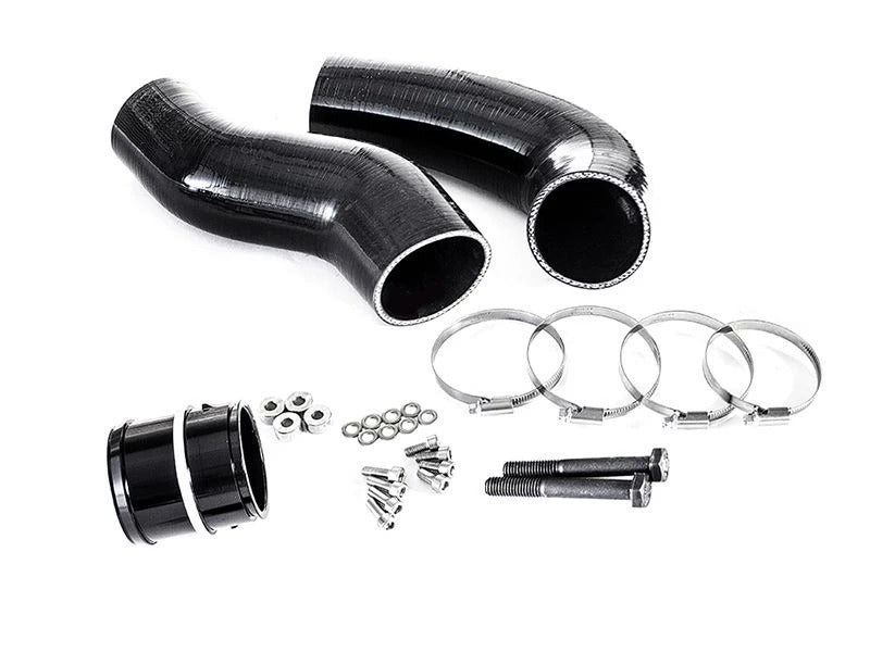 Integrated Engineering Volkswagen MK5 MK6 FDS Intercooler (Golf R & GTI) ML Performance UK