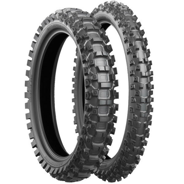 BRIDGESTONE 9010016OMBR51MX20R Motorcycle Off-Road Tyre