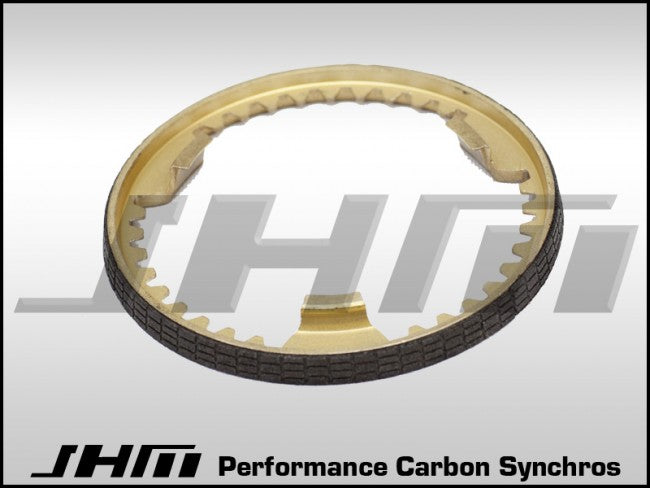 JHM 01E Synchro (JHM-Performance)-1st-2nd Gear-for Updated 1-2 Collar - EACH