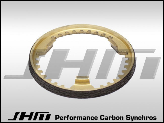 JHM 01A Synchro (JHM-Performance)-3rd-4th-5th-Reverse Gear - EACH