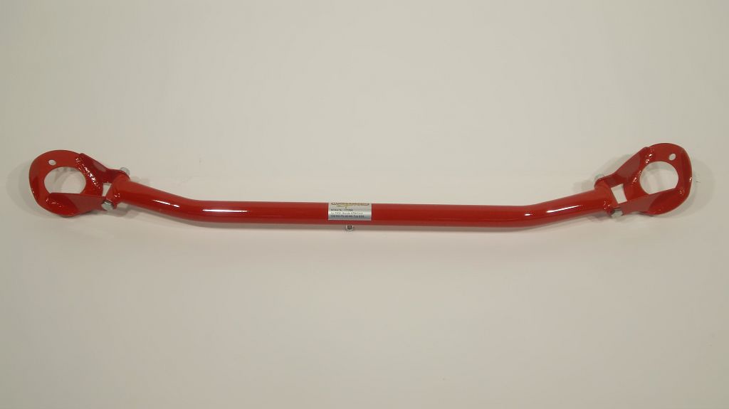 WIECHERS 171004 FRONT STRUT BAR STEEL HONDA CRX/CIVIC 125/160 HP