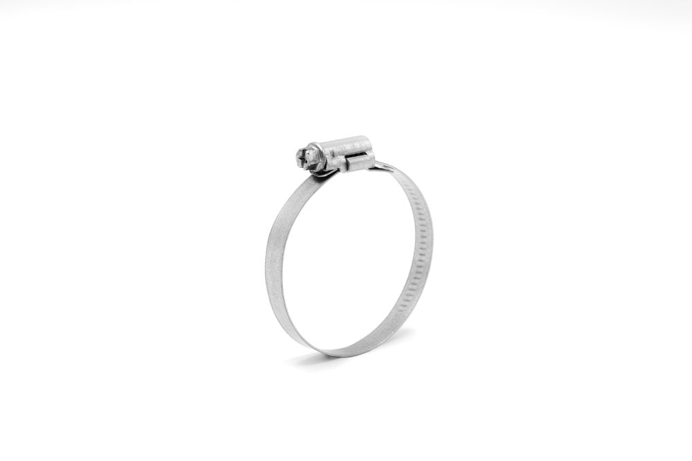 DO88 K100-16-27 Mikalor Worm drive hose clamp 16-27mm/9mm W1