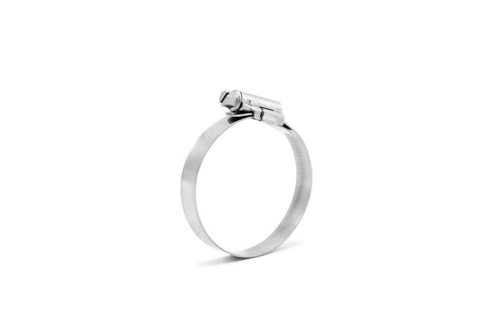 DO88 K120-40-60 Mikalor Worm drive hose clamp 40-60mm/9mm Stainless Steel W3