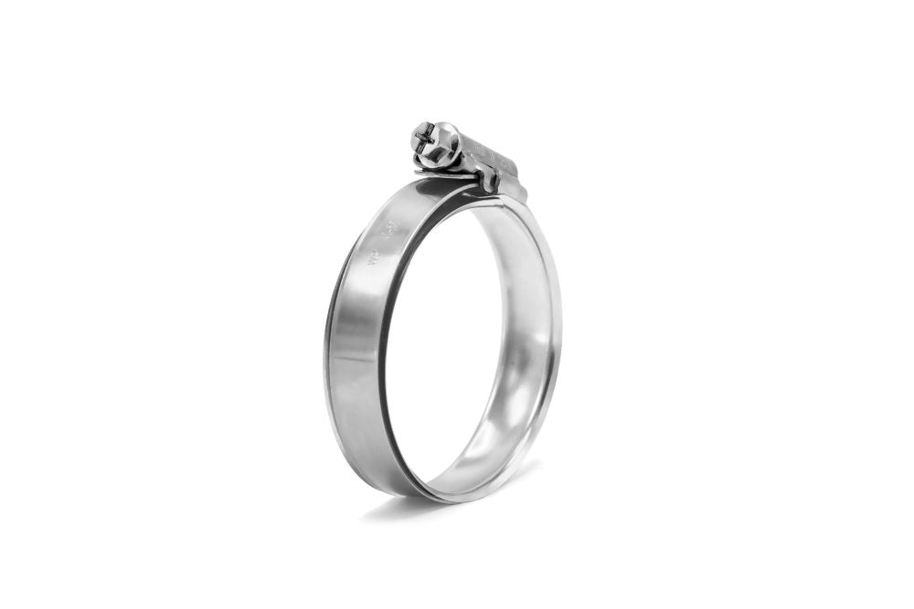 DO88 K170-30-45 Mikalor Worm drive hose clamp 30-45mm/13,5mm With inner-ring W3