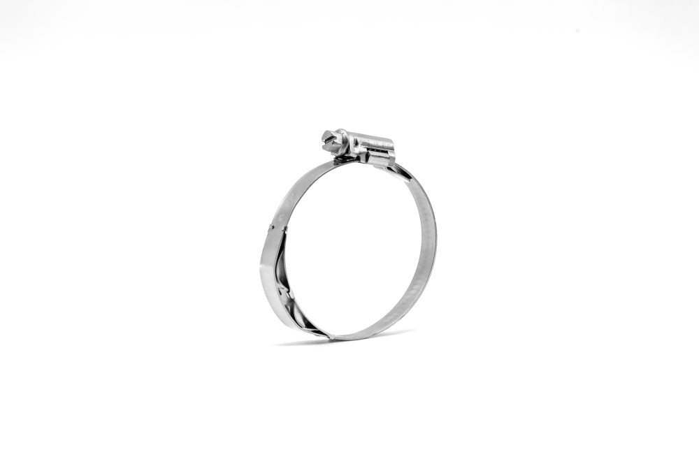 DO88 K220-30-45 Mikalor Worm drive hose clamp 30-45mm/9mm Constant Tension W3