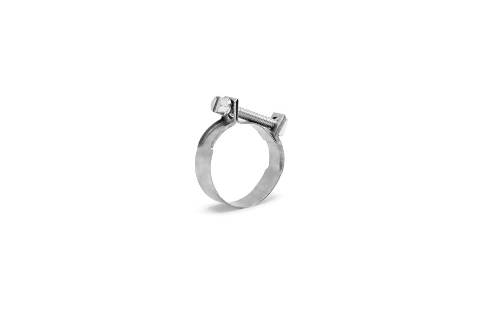 DO88 K400-16-18 Mikalor Normal Mini hose clamp 16-18mm/10mm W1