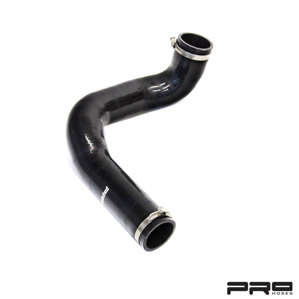 AIRTEC PH/BOSFO31 Pro Hoses Enlarged Cold Side Boost Hose for Focus MK3 ST / RS