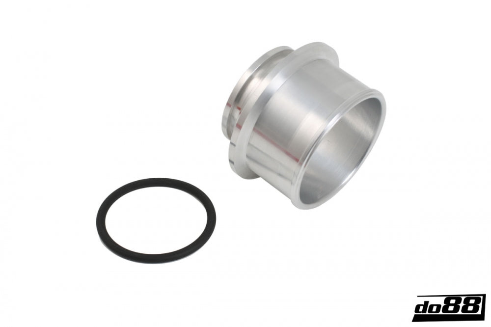 DO88 KKK24-Flange Volvo K24 V-band adapter