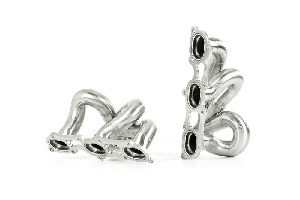 Kline Innovation KL-POR-991TT-MF-SS Kline Stainless Manifold Porsche 991 Turbo Gen 1