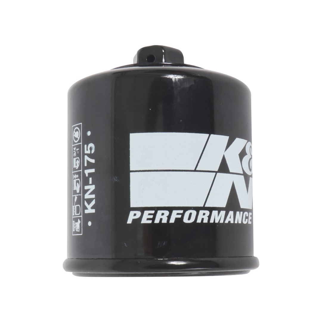 K&N KN-175 Oil Filter
