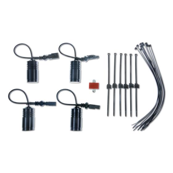 KW Audi 8P S3 quattro Cancellation Kit For Electronic Damping | ML Performance UK
