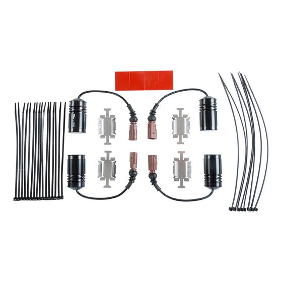 KW Audi 8U RSQ3 Cancellation Kit For Electronic Damping | ML Performance UK
