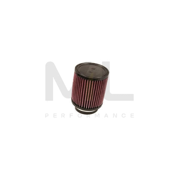 K&N RB-0910 Universal Clamp-On Air Filter