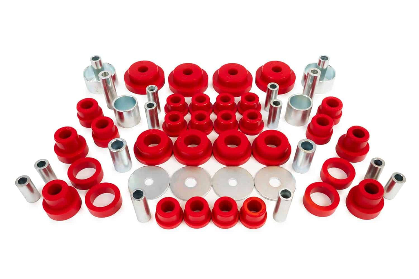 Polybush PK013501 7 Series Kit 135 (7AT,7AY,7AZ,7BA,7BC,7BD) | ML Performance Car Parts