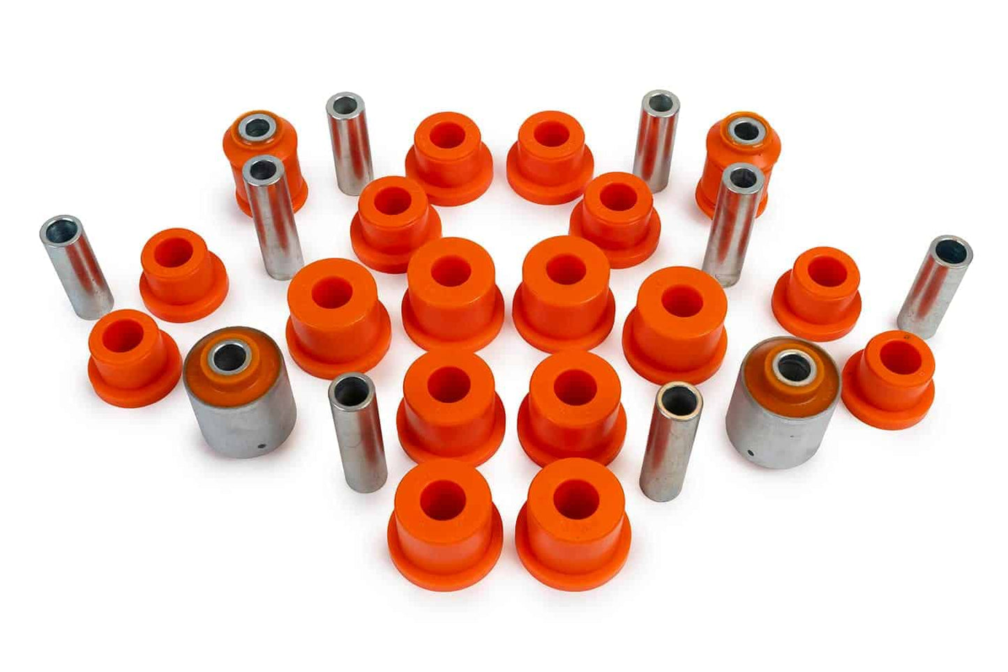 Polybush PK018004 44 Serie Kit 180 (44DH 44DM 44DJ 44DN 44DK 44DL) | ML Performance Car Parts