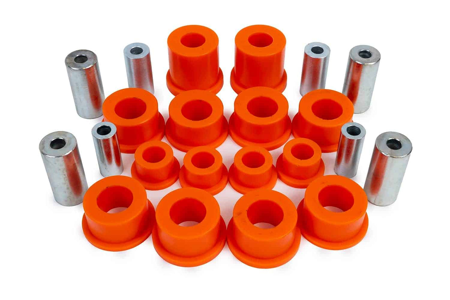 Polybush PK021104 44 Serie Kit 211 (44EA, 44EC, 44EE, 44EG) | ML Performance Car Parts