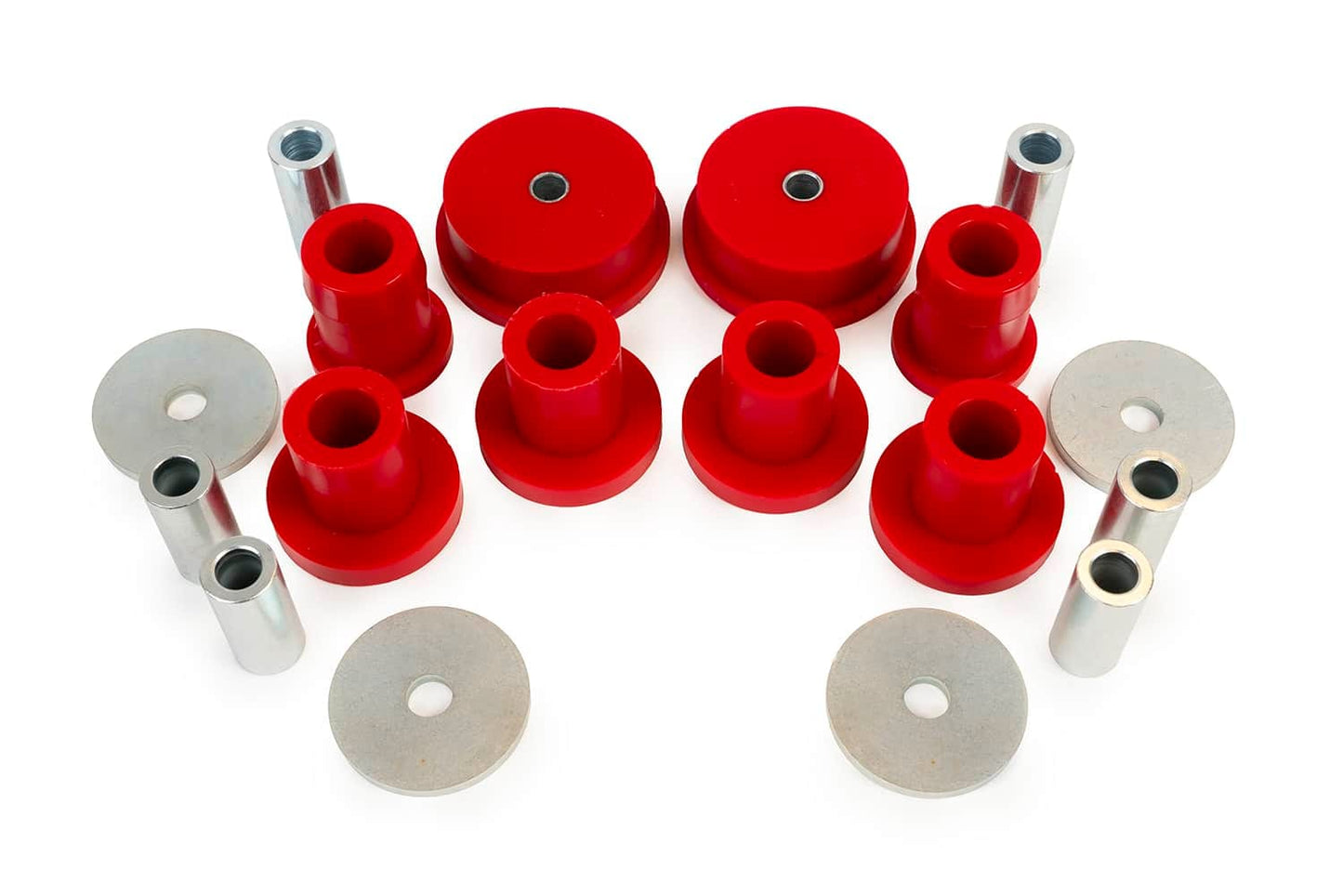 Polybush PK09101 39 Series Kit 91 (39D, 39F, 39G) | ML Performance Car Parts