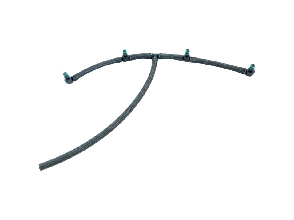 BOGAP L1621101 Hose, Fuel Overflow