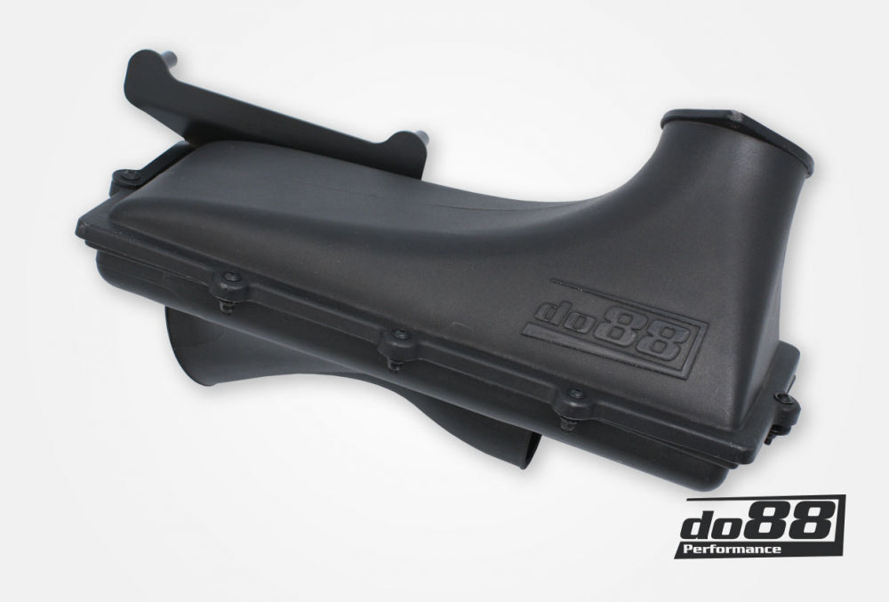 DO88 LF-130-V50 Volvo C30/C70/S40/V50 T5 Turbo 2004-13 Intake system