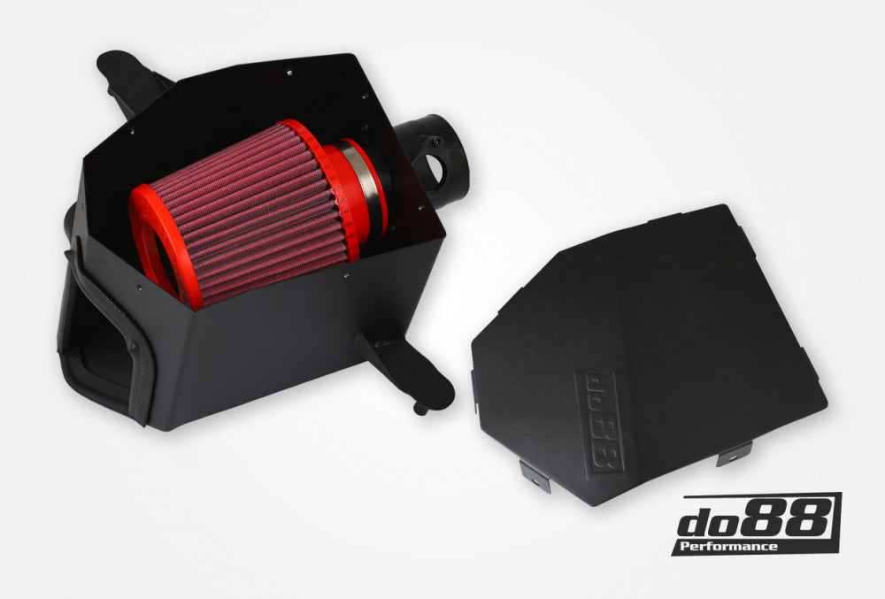 DO88 LF-140-S2-F Volvo S60 V60 XC60 V90 S90 XC90 SPA Intake system, D5 engine