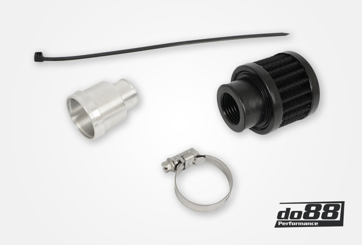DO88 LF-190-SAI-KIT VAG EA888 SAI Air Filter