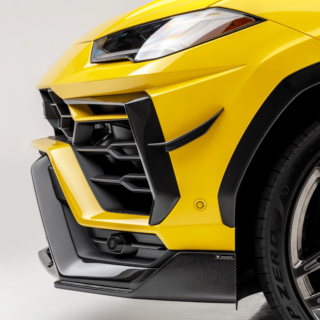 Vorsteiner 2025LOV Lamborghini Urus Rampante Edizione Aero Front Airducts | ML Performance