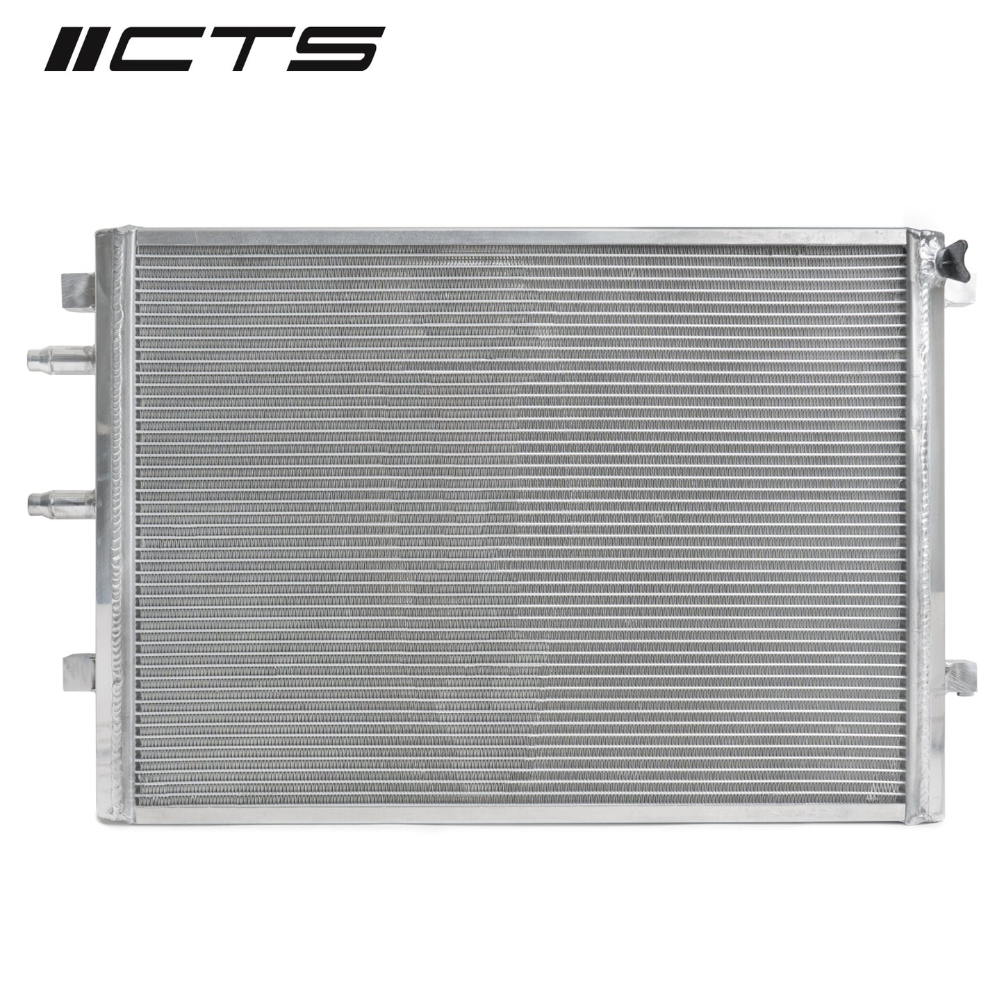 CTS Turbo CTS-F8X-HX Turbo S55 F80/F82/F83/F87 BMW M3/M4/M2 Heat Exchanger Upgrade