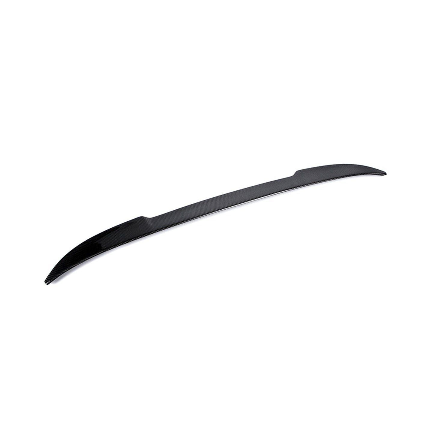 MHCP-F98-CF-SL001 BMW X4M CS Style Rear Spoiler In Pre Preg Carbon Fibre (F98/G02) | ML Performance Car Parts