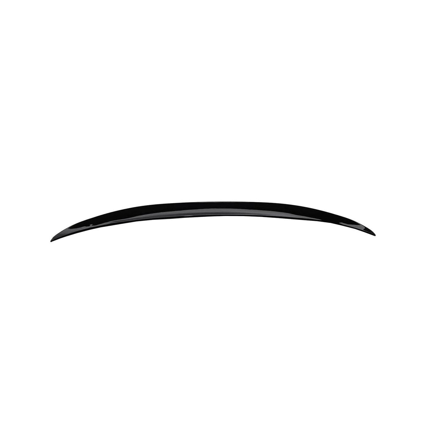 MHCB-F30-GB-SL002 BMW M3/335I/340I Performance Style Rear Spoiler In Gloss Black (F80/F30) | ML Performance Car Parts