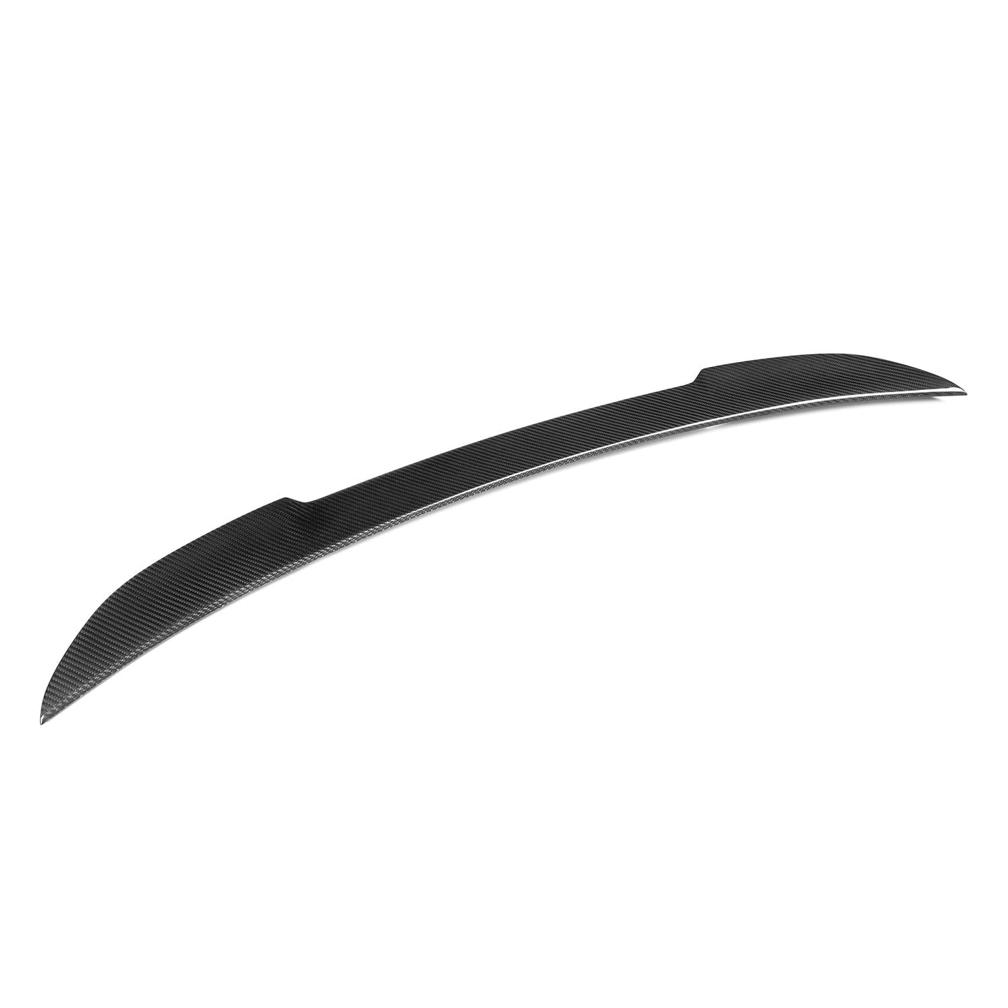 MHC BMW M2/2 Series CS Style Rear Spoiler In Pre Preg Carbon Fibre (F87/F22)
