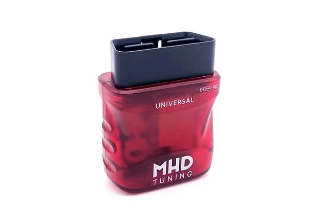 MHD Universal WiFi OBDII Flash Adapter – ML Performance MHD Universal WiFi OBDII Flash Adapter – ML Performance