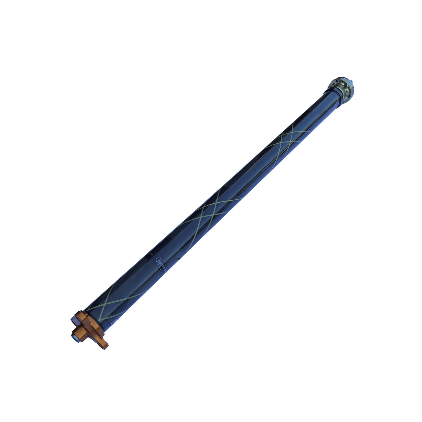 Masata BMW S62 E39 M5 Carbon Driveshaft