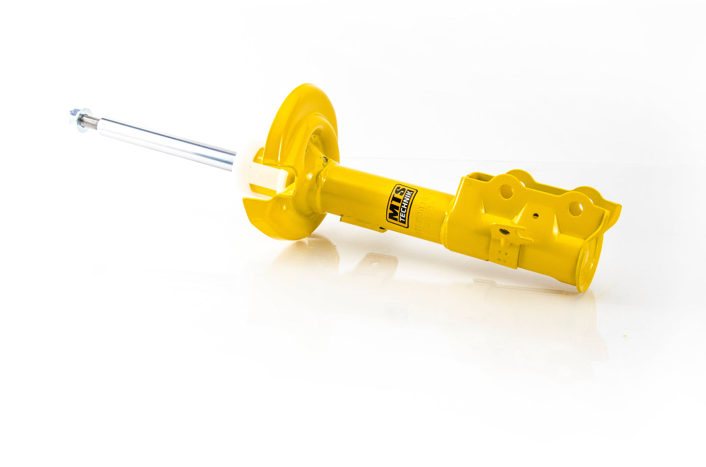MTS Technik MTSFO016FL SPORT SHOCK ABSORBER (FRONT O/S) FOR MAZDA 2 SALOON (DE)