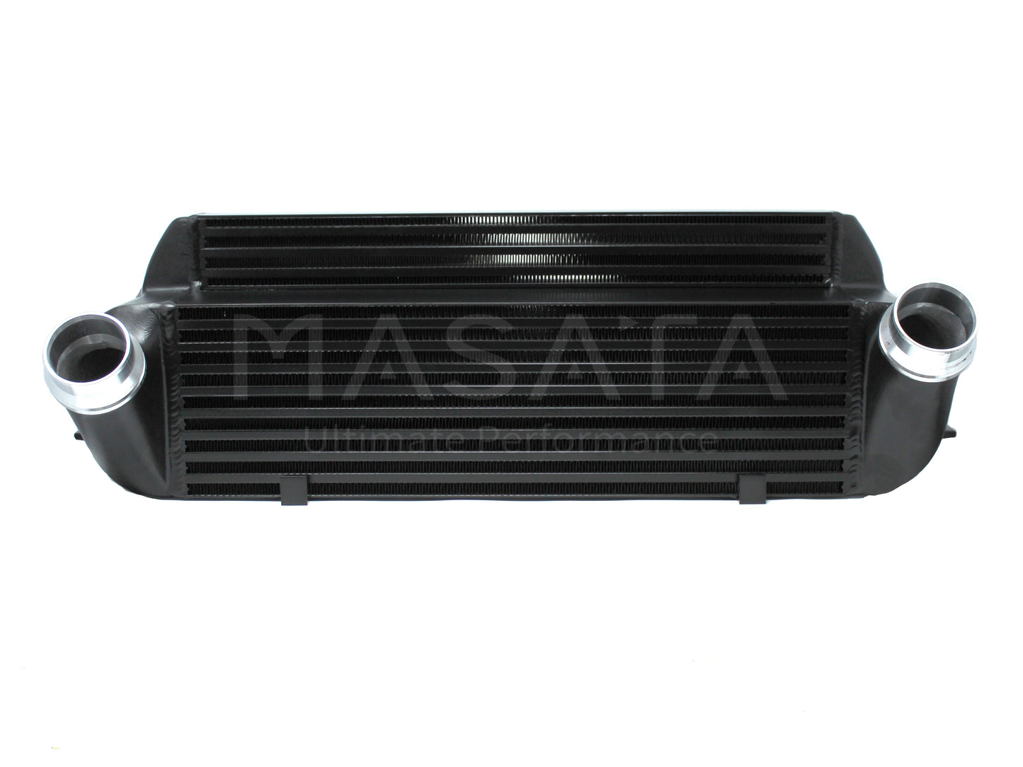 Masata BMW N20 N55 Stepped HD Performance Intercooler (M2, M135i, M235i, 335i & 435i) - ML Performance UK