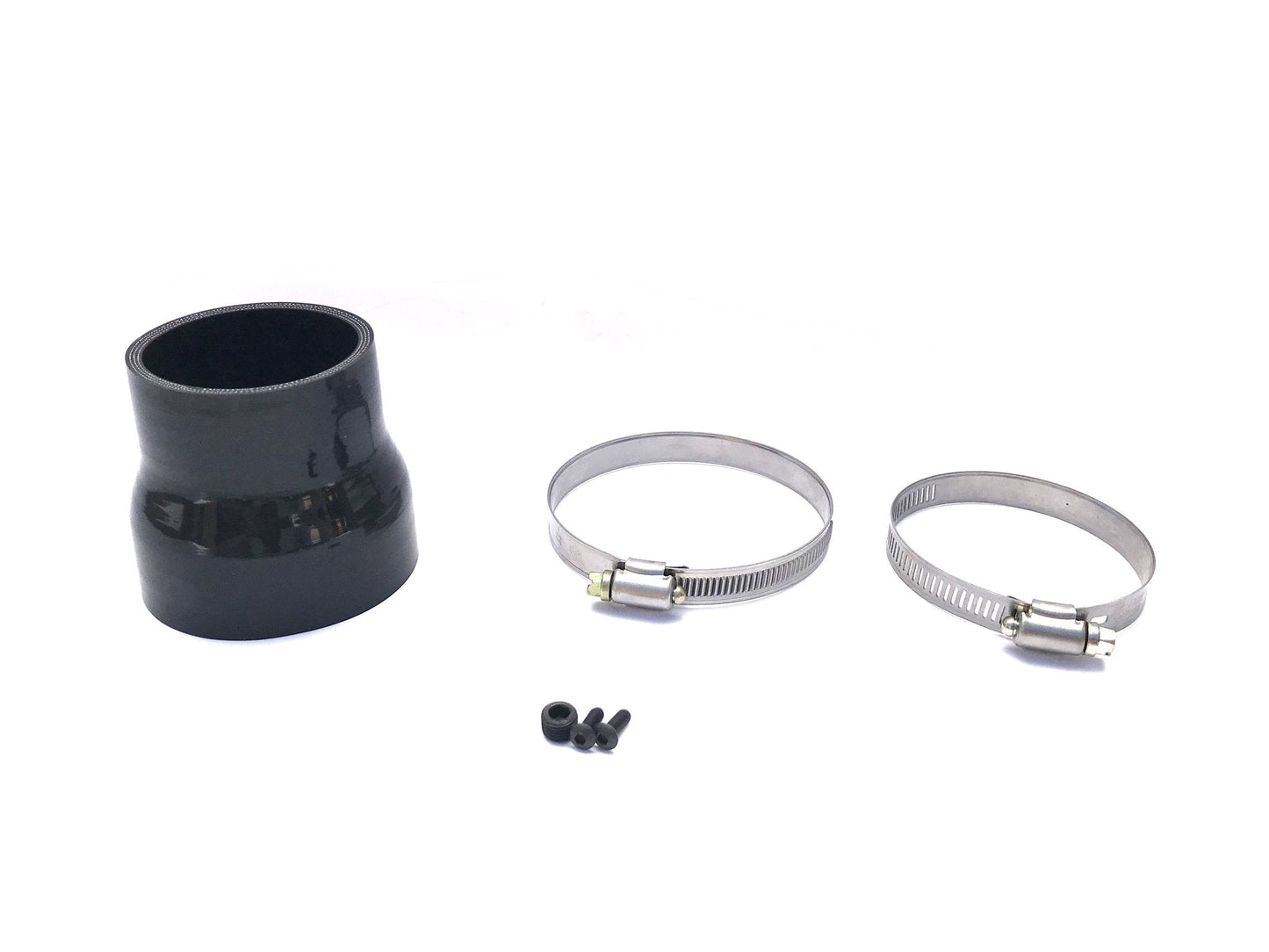 BMT BMW N55 Aluminium Chargepipe (E82 135i & E90 335i)