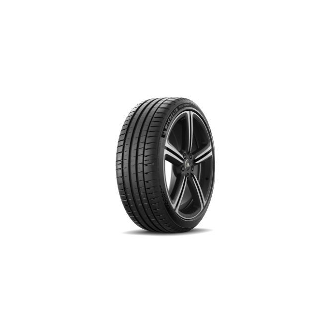 Michelin Pilot Sport 5 245/35 R18 92Y Summer Tyre - ML Performance UK
