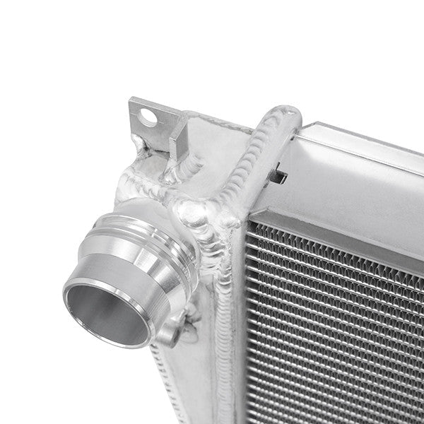 Mishimoto BMW E46 Performance Aluminium Radiator (M3) ML Performance UK