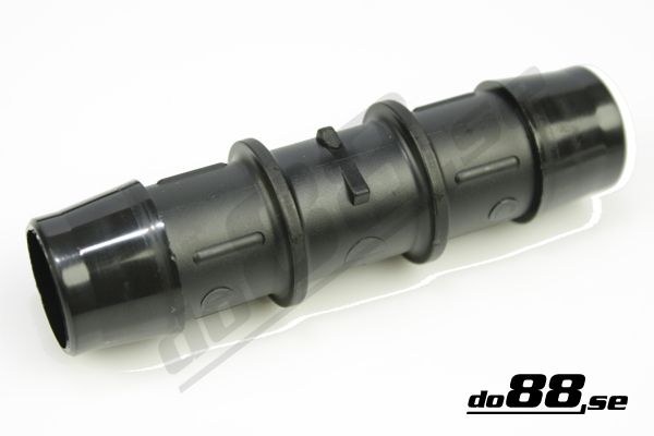 DO88 NC-19 Straight Coupler 19mm