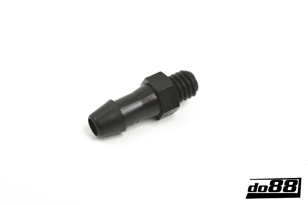 DO88 NC-5-M6 Straight Coupler 5mm M6