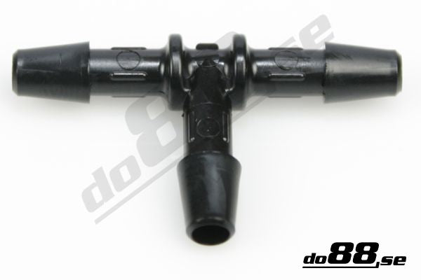 DO88 NT-4 T-Connector 4mm
