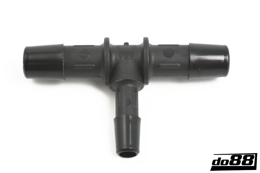 DO88 NTR10-6 T-Reduction 9,5 + 6,3mm