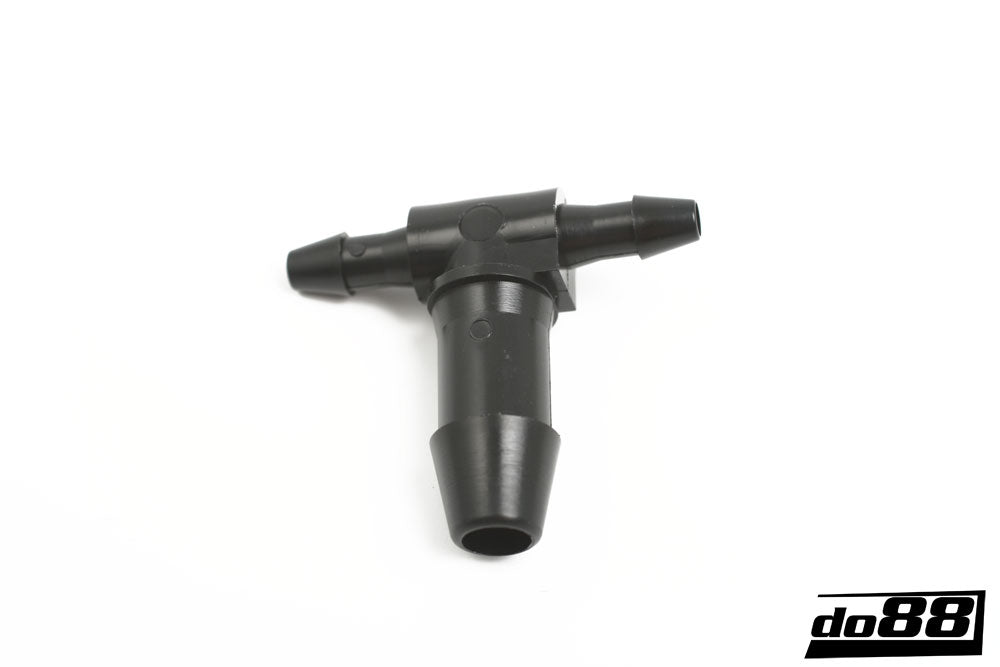 DO88 NTR3-4 T-Reduction 3,9 + 4,8mm