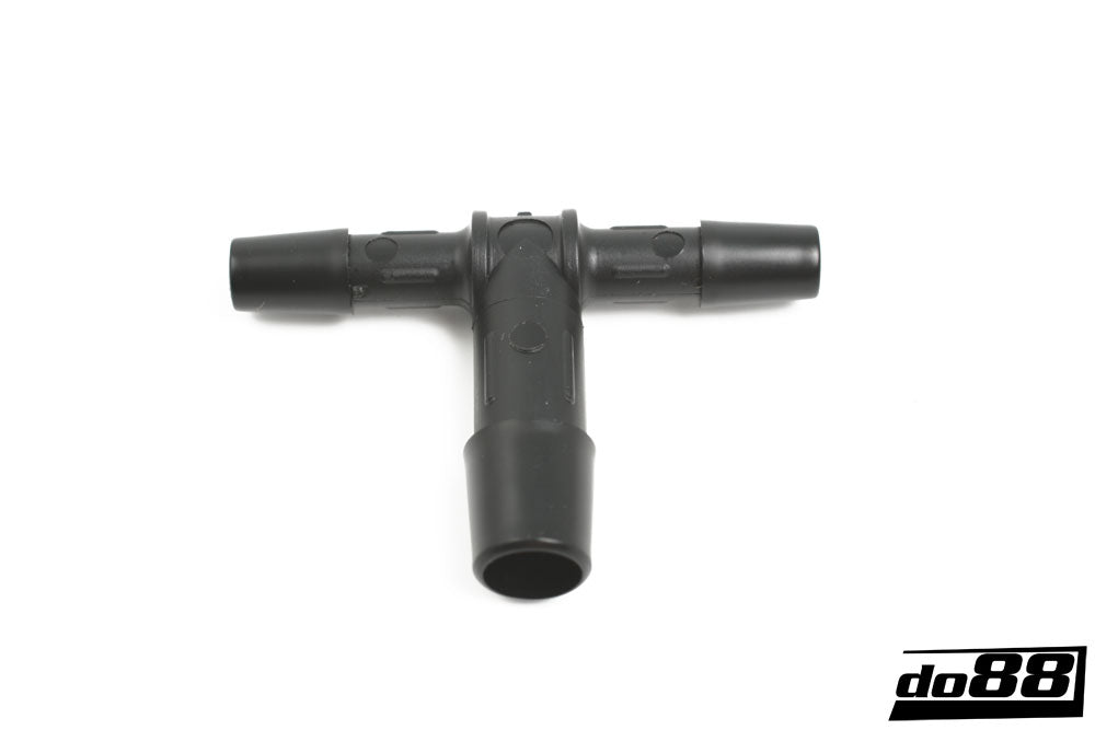 DO88 NTR6-10 T-Reduction 6,3 + 9,5mm