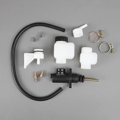 TILTON 75-1000U 75-SERIES MASTER CYLINDER KIT 1"