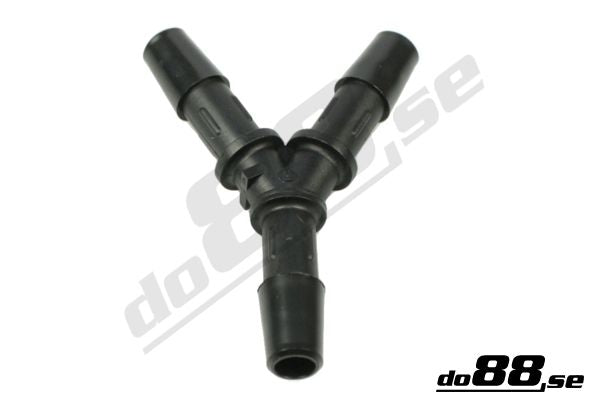 DO88 NY-6 Y-Connector 6,3mm