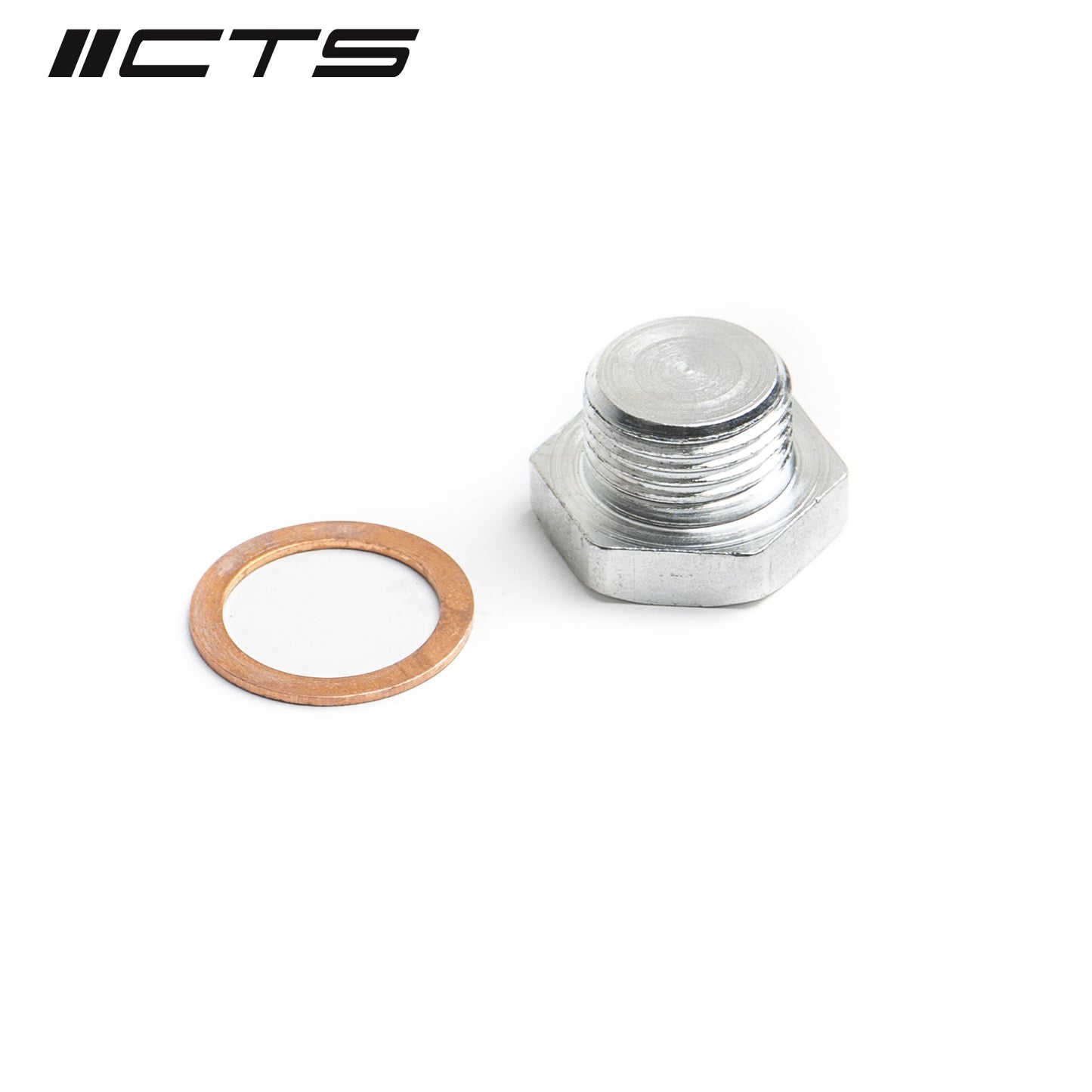 CTS Turbo CTS-O2-PLUG Turbo O2 Sensor Plug