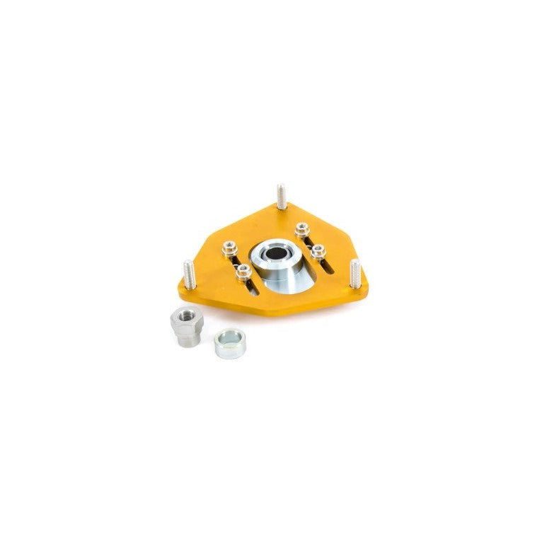 Ohlins BMW F80 F82 F87 Front Shock Top Mount With Sway Bar End Links (M2, M2 Competition, M3 & M4)